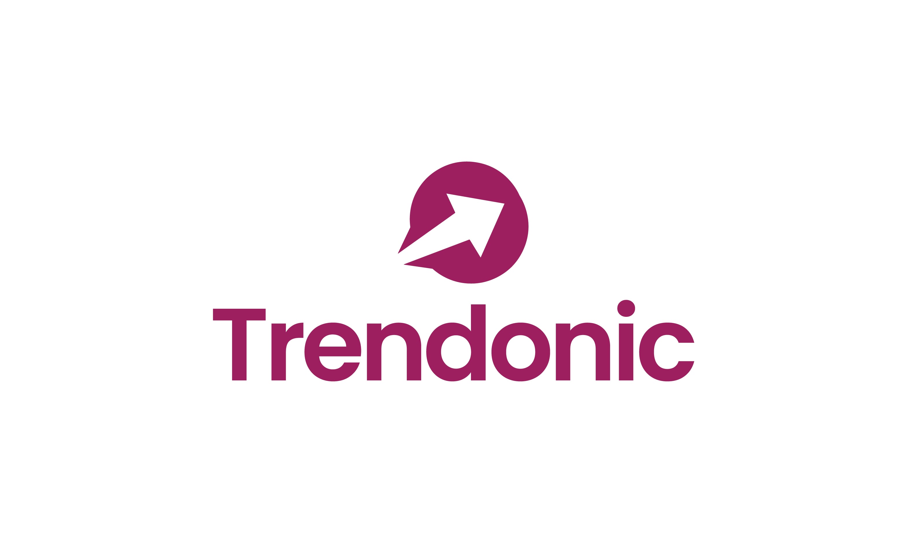 Trendonic.com - Best premium domain names